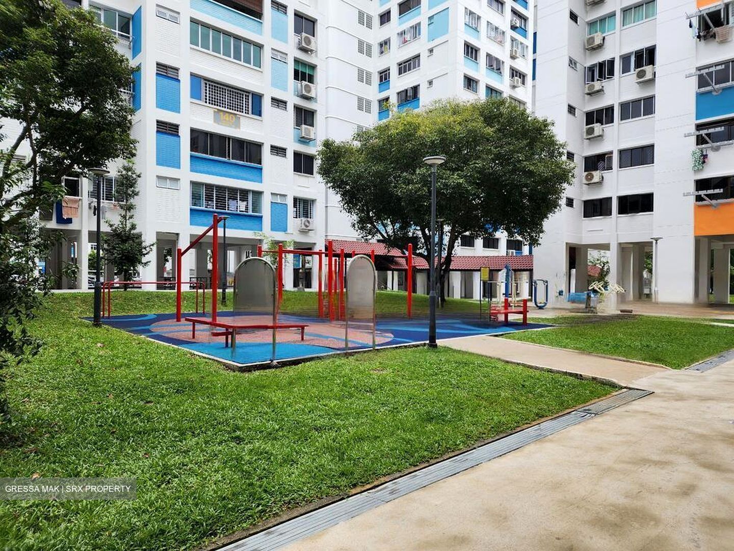 Blk 146 Bishan Green (Bishan), HDB 4 Rooms #485867921